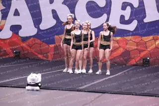 Golden Cheers Andorra Diamonds