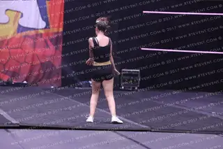 Golden Cheers Andorra Noelia Pereira