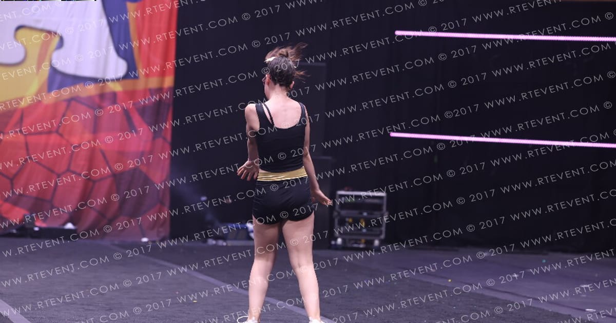 Golden Cheers Andorra Noelia Pereira · FC Barcelona