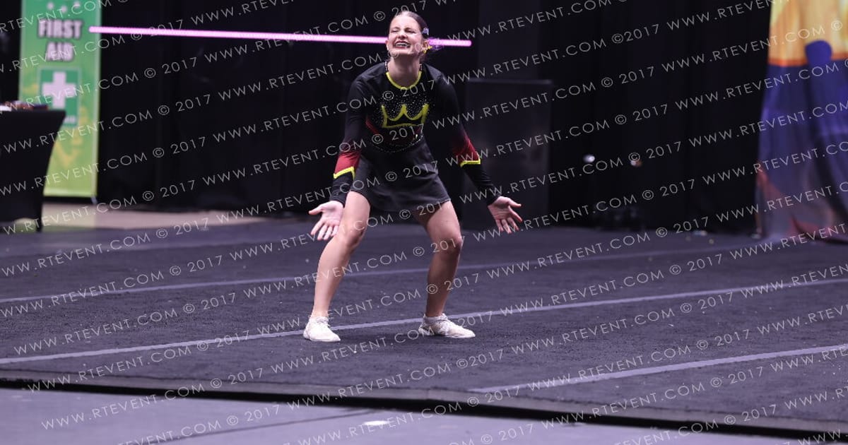 solder cheer and dance Vicky Bastos · FC Barcelona