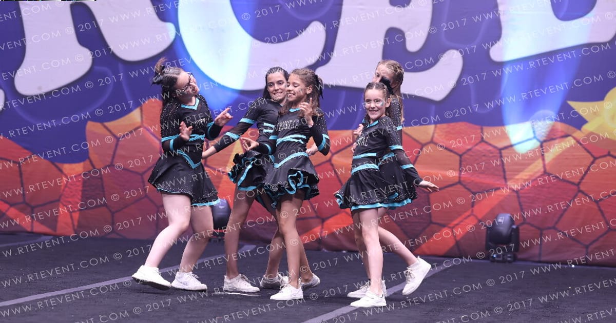 Crystal Cheer 46 Silver · FC Barcelona