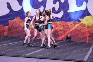 Steel City Ultraviolet