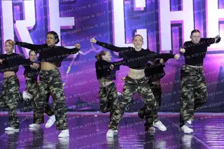 JLDC Stampede