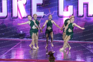 JLDC Fierce