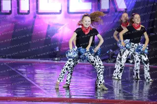 Flitecrew Infinity Cheer IGNITE