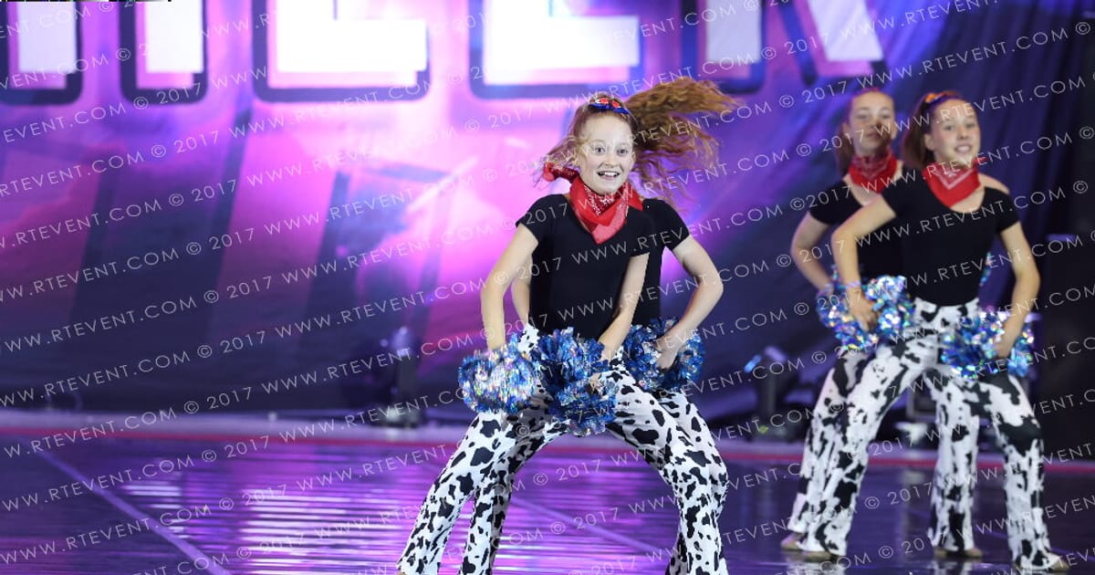 Flitecrew Infinity Cheer IGNITE · FC Essentials National