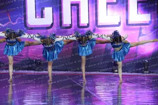 Flitecrew Infinity Cheer INTENSITY