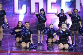 Campion Royals Junior Pom