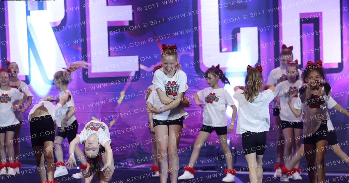 Scotts Park Panthers KS2 · FC Essentials National