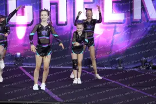LWA Starlights ELITE