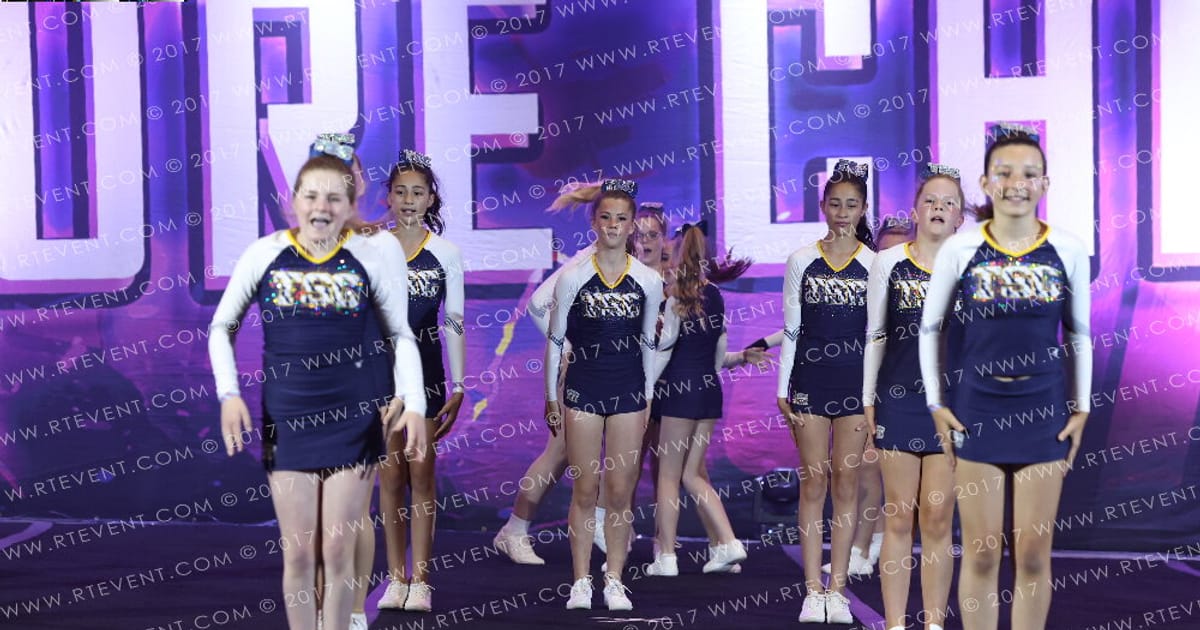 Towers School Tigers · FC Essentials National