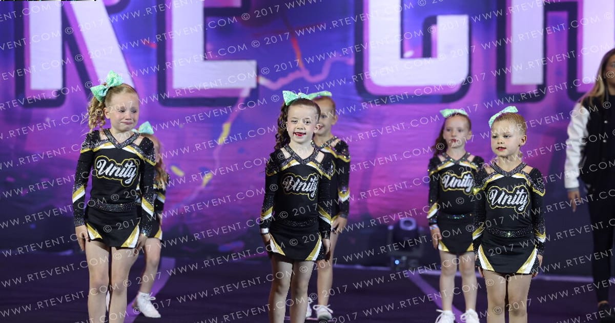 Unity Allstars Kiwi · FC Essentials National