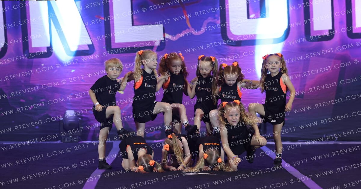 JLDC Cublets · FC Essentials National