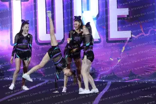 LWA Starlights SASS