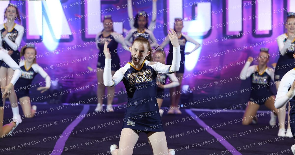 Towers School Wildcats · FC Essentials National