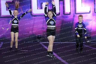 SmartCheer Pearl