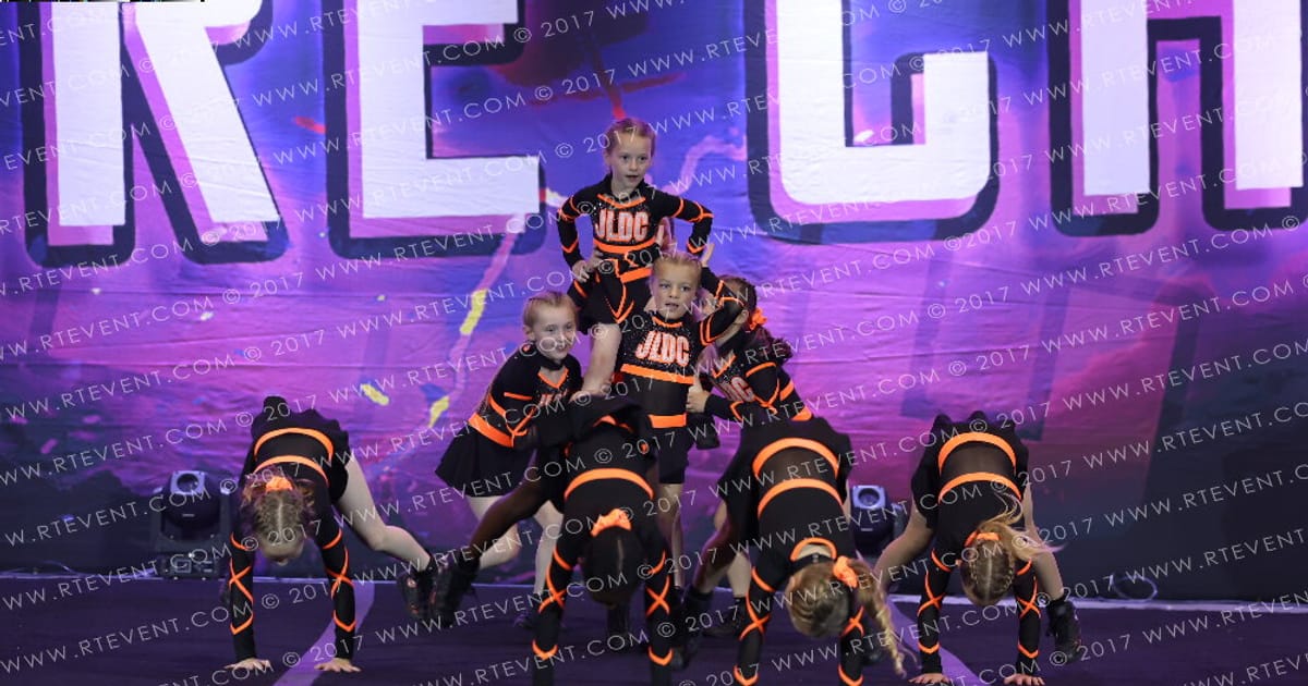 JLDC Jaguars · FC Essentials National