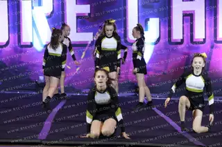 Stockport School Sparks