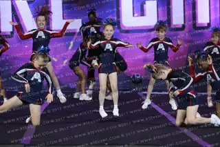 Ascension Eagles Gravity