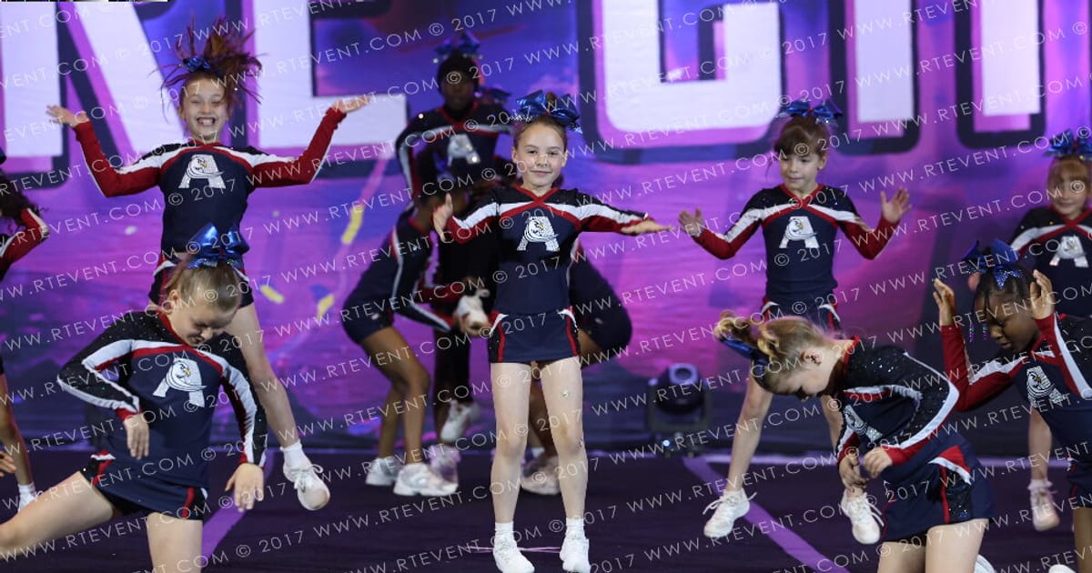 Ascension Eagles Gravity · FC Essentials National