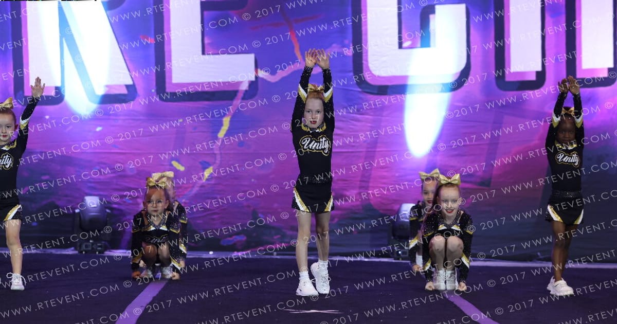 Unity Allstars Pineapple · FC Essentials National