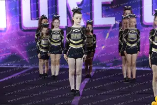 Cheer Sport Alpha Athena