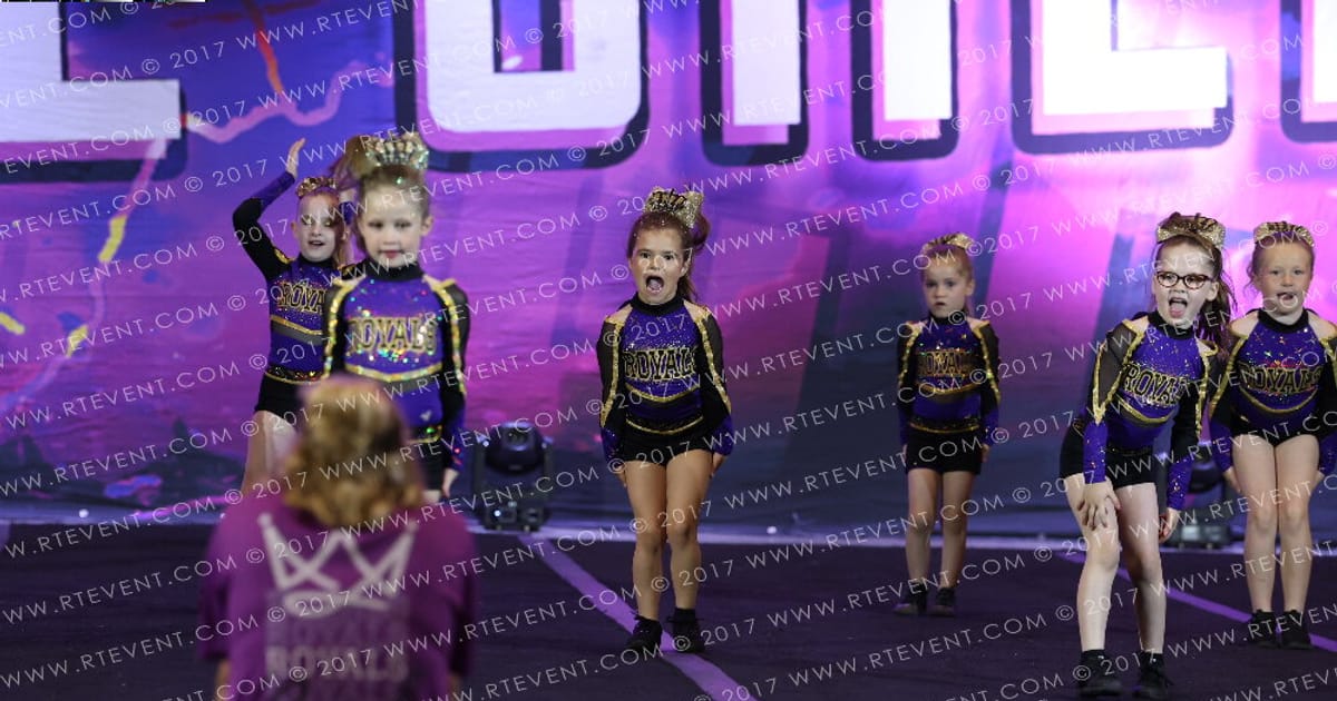 Royals AllStars Titans · FC Essentials National