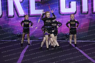 3Degreez Allstarz Marshmallowz