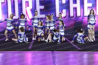 Central Allstars Force