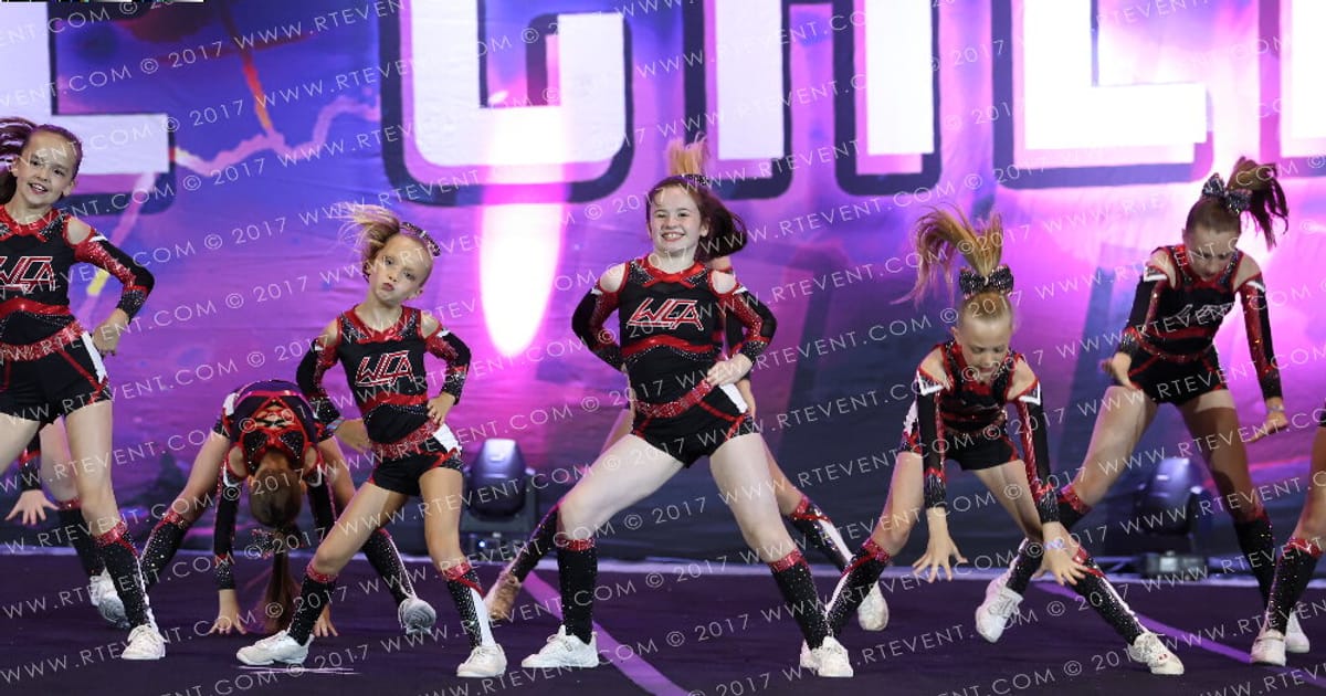 WCA Sunfire · FC Essentials National