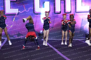Ascension Eagles Prodigy
