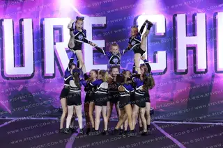SmartCheer Diamond