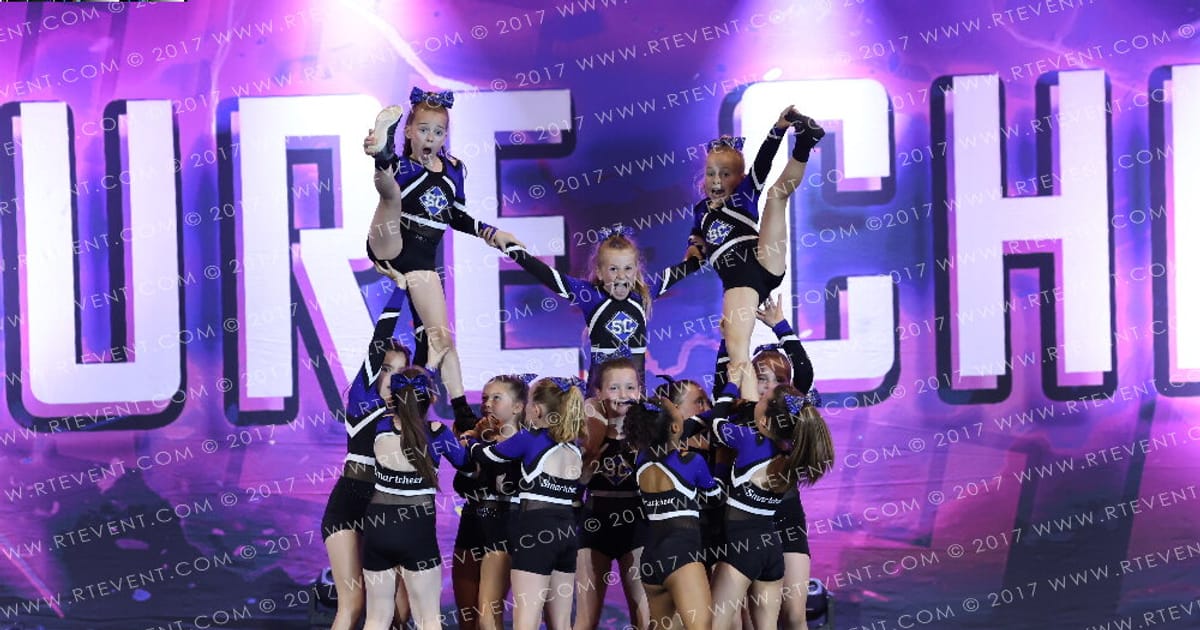SmartCheer Diamond · FC Essentials National