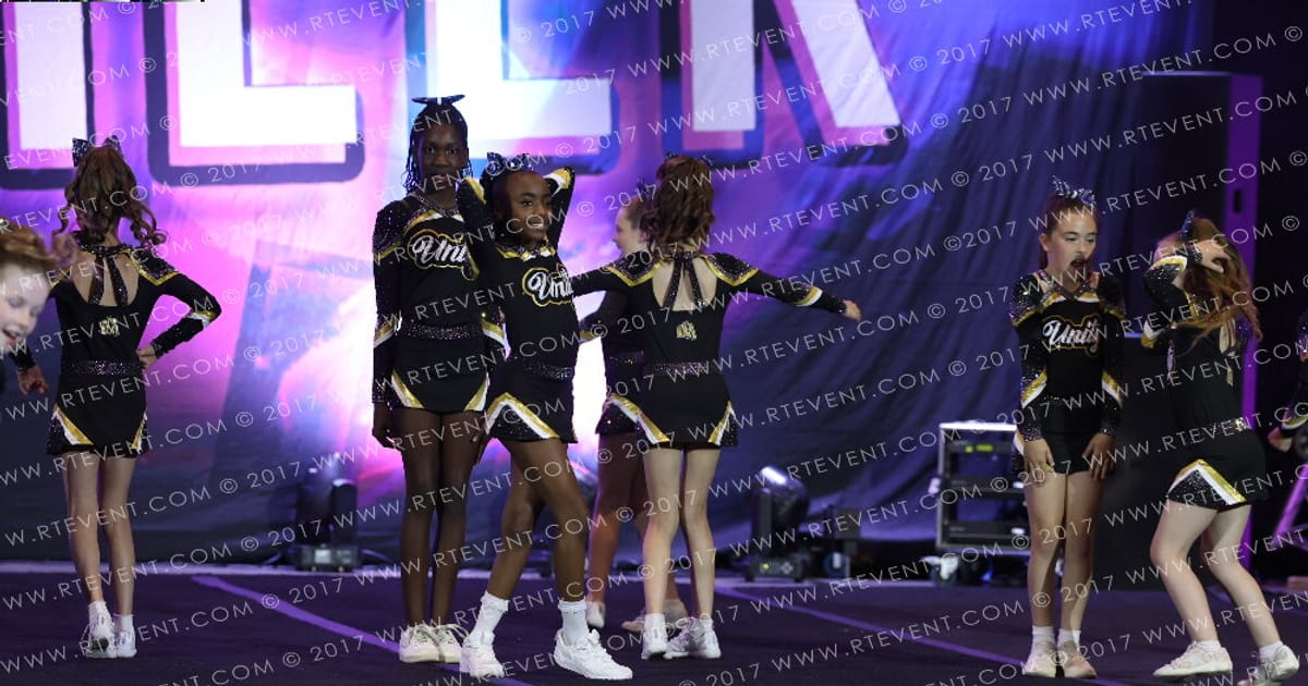 Unity Allstars Midnight · FC Essentials National