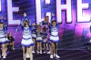 Central Allstars Zapp