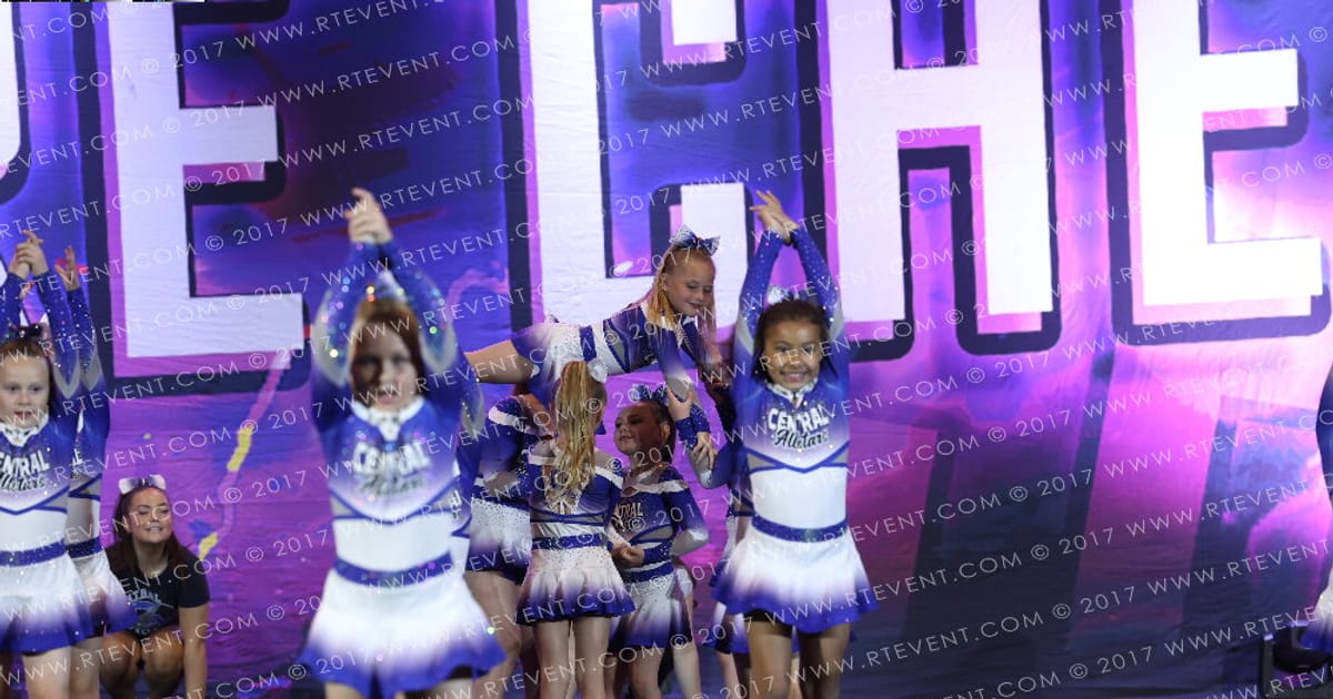 Central Allstars Zapp · FC Essentials National