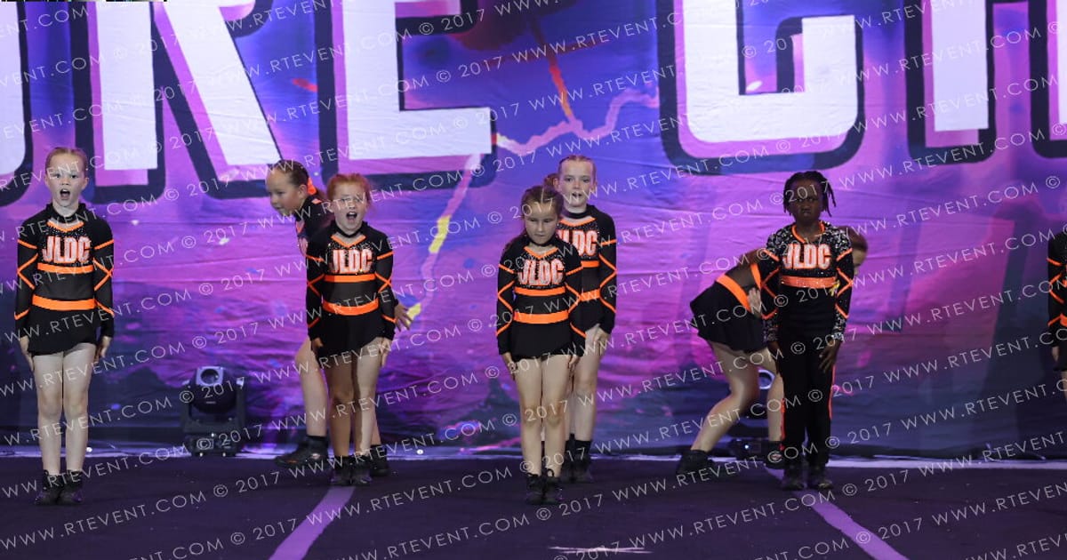 JLDC Tigers · FC Essentials National