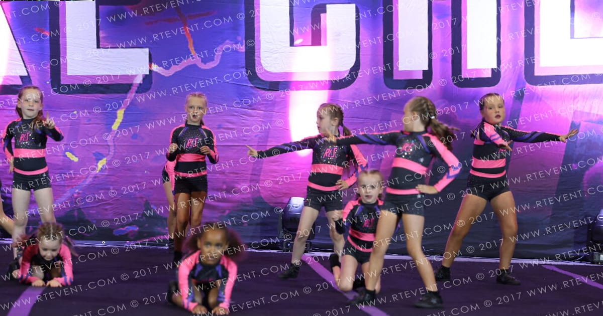 RLS Elite Wolverines · FC Essentials National