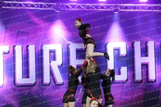 Crystals Elite Duchesses