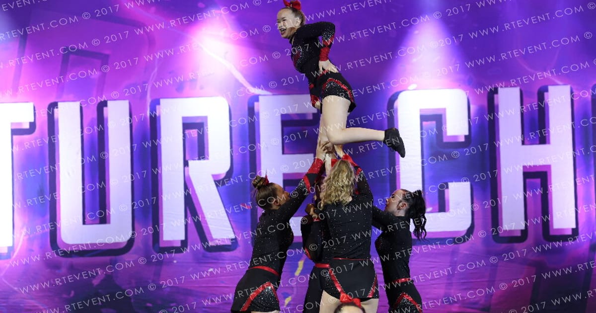 Crystals Elite Duchesses · FC Essentials National