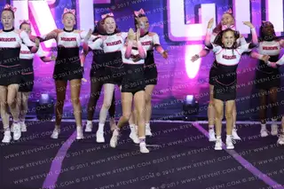 Wildcats Athletic Cheetahs
