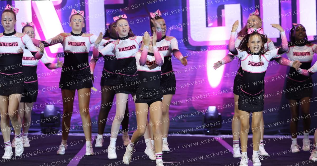 Wildcats Athletic Cheetahs · FC Essentials National