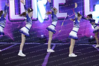 Central Allstars Gravity