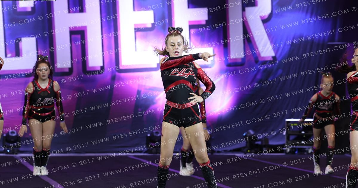 WCA Frenzy · FC Essentials National
