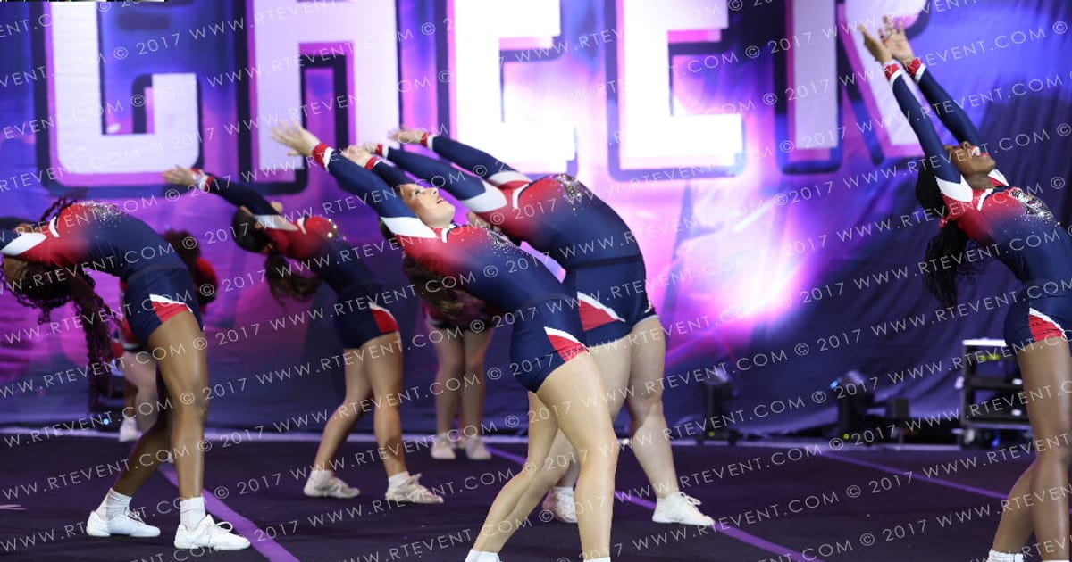Ascension Eagles Synergy · FC Essentials National