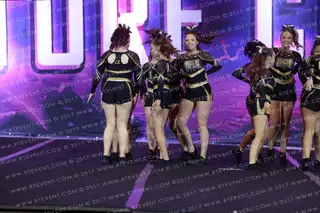 Cheer Sport Alpha Artemis