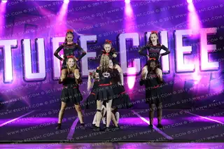 Crystals Elite Eminence