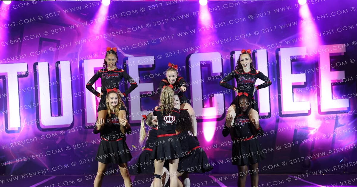 Crystals Elite Eminence · FC Essentials National