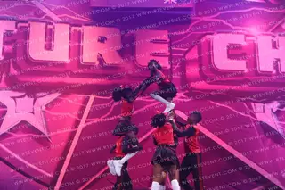 LCT TEAM Small U12 Level 1 A