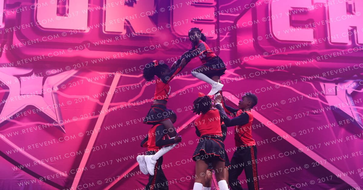 LCT TEAM Small U12 Level 1 A · FC Internationals